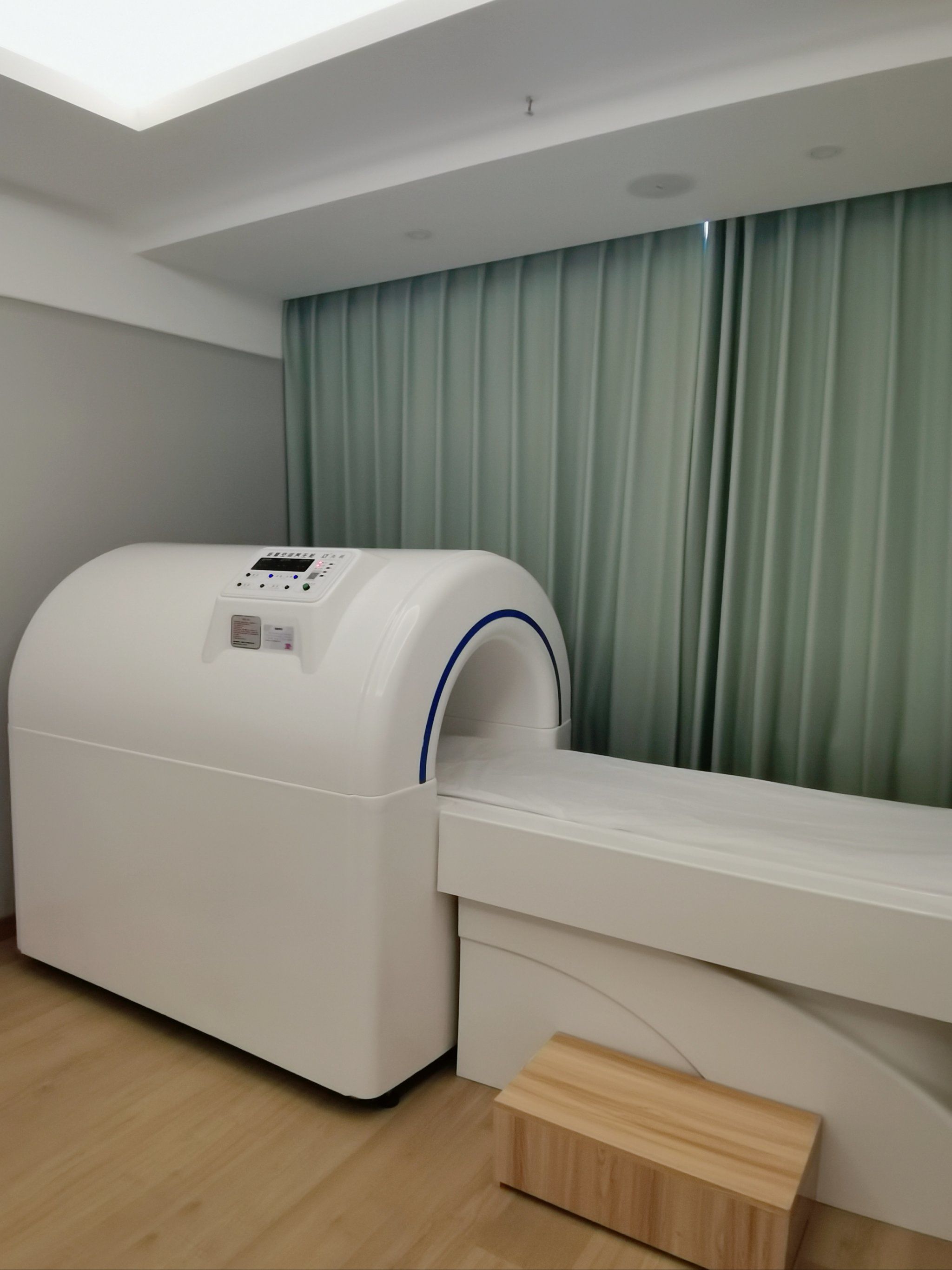 原来真的有无痛减肥诶