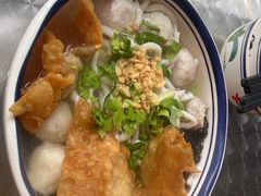 -非遗·十八曲鱼饺(西马总店)