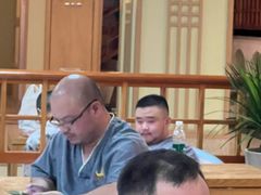 -极乐汇汗蒸会馆(杭州店)