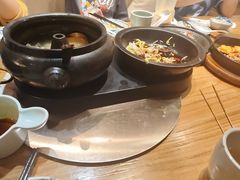 -云海肴云南菜·蒸汽石锅鱼(北京良乡华冠店)