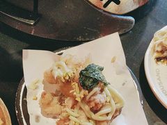 -探鱼·鲜青椒爽麻烤鱼(广州欣荣广场店)