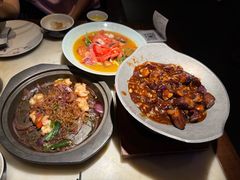 -绿茶餐厅(千岛湖银泰城店)