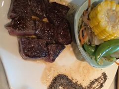 -阿吾罗日本料理(K11艺术中心店)