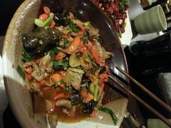 android_upload_pic-潇湘阁(昆泰国际大厦店)