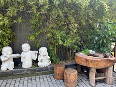 -福慧慈缘素食餐厅(王府井店)