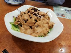 -桃子餐厅·天津菜(王顶堤总店)