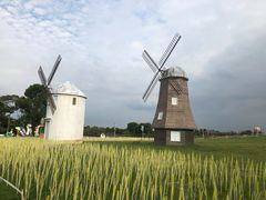 -歌斐颂巧克力小镇