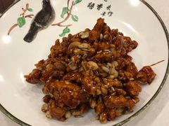 -友鹏海鲜(新宜白大道店)