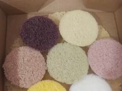 -致童年熟梨糕刨冰炒酸奶