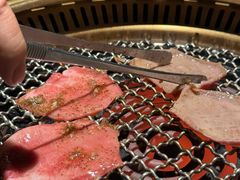 -厚贞日式烤肉(浦东汇智店)