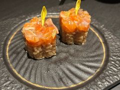 -蟹犇前•帝王蟹雪蟹(陆家嘴店)