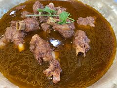 -芦月轩羊蝎子(北蜂窝店)