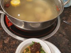 -八合里潮汕鲜牛肉火锅(深圳海岸城店)
