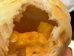 -新天世纪中餐厅
