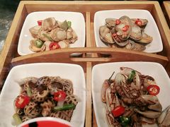 -必点海鲜·鲅鱼水饺(鞍山西道店)