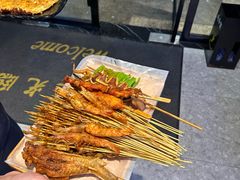 -凉凉冰饭(龙门店)