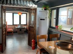 -缘福乡村铁锅炖民宿(八达岭店)