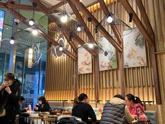 大堂-谷田稻香(虹桥二店)