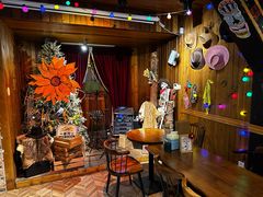 -VIKING SALOON西部美式烟熏烤肉(和平路店)