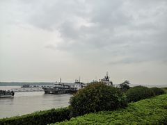 -幕燕滨江·长江观音景区