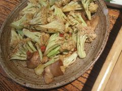 -青年公社烤鸭(青年路店)