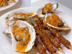 -星伦多自助料理·涮烤一体(杭州来福士店)