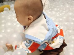 -艾米茉亲子餐厅(万象城店)