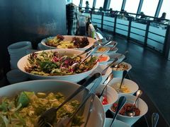 -澳门旅游塔360°旋转餐厅(南湾湖广场店)