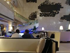 -上海齐鲁酒店·辣椒屋咖啡厅