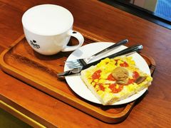 -Peet's Coffee皮爷咖啡(新天地黑标店)