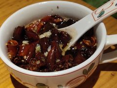 -老门框爆肚涮肉(望京店)