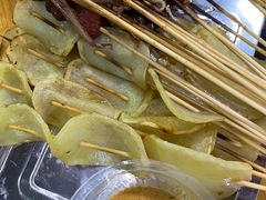 -玛扎烧烤私房菜