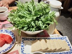 -东镇老火锅(长春路首店)