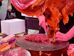 -阿娟牛肉丸·手打牛肉丸·现做现卖