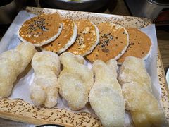 -后湖小院·乡野田园菜