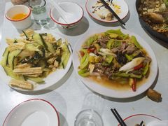 -老于餐厅(民生路店)