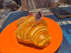 -伯友茶记(中华广场店)