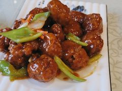 -宝发园名菜馆