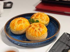 -白天鹅宾馆-玉堂春暖餐厅