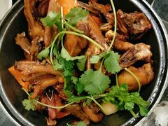 -美极鲜食坊(宝安南路店)