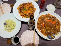 -润泽园饭庄(中山路店)