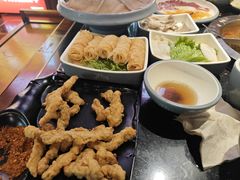 -井格重庆火锅(通州梨园店)