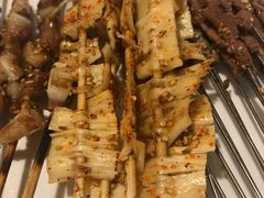 -三个大叔东北烧烤·砂锅菜(西三旗店)