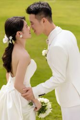 -莫兰迪婚纱摄影