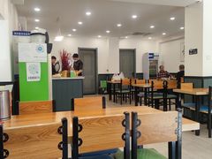 大堂-新健小吃(承德街店)