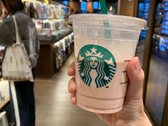-星巴克臻选(深圳万象天地旗舰店)