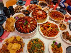 -袁老大龙虾(石鼓路总店)