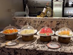 -五洲皇冠巴西烤肉餐厅