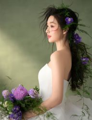 -金夫人婚纱摄影(包河万达店)