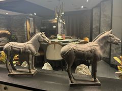 -羲和雅苑•北京烤鸭(国贸商城店)